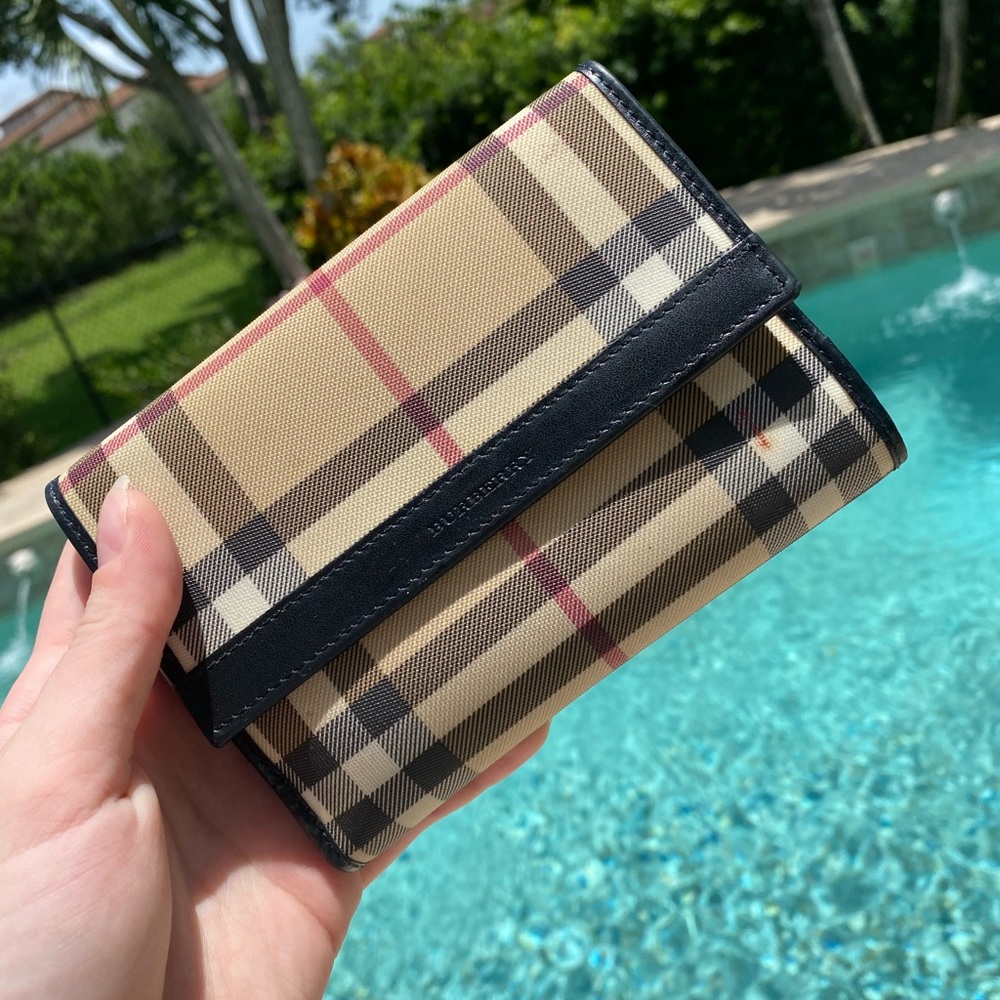 Burberry Wallet